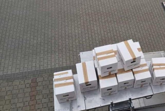 Checkliste für Ihren Büroumzug in Rosenbach