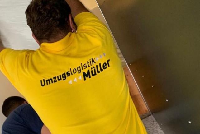 Mit den Umzugshelfer richtig planen in Rosenbach